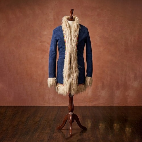 Cappotto donna pelle - cappotto,