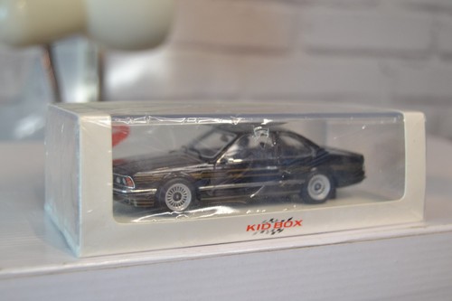 Spark bmw alpina - , 1/43