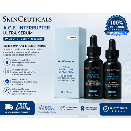 Skinceuticals e - skinceuticals, a.g.e