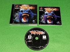 Primal Rage PAL CONFEZIONE