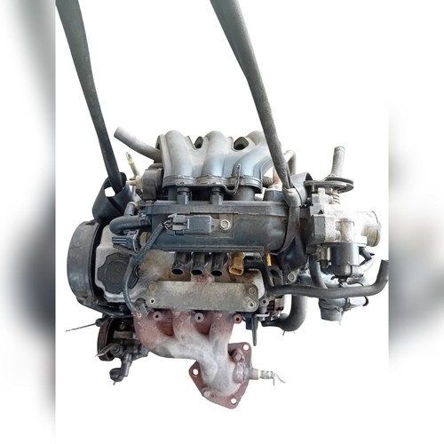Ricambio motore completo - ricambio,