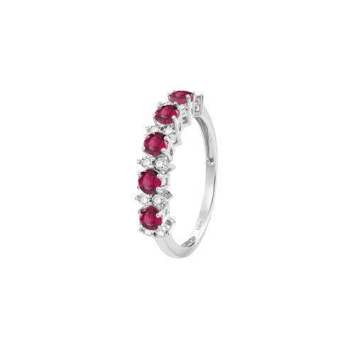 Anello bliss veretta oro - anello,