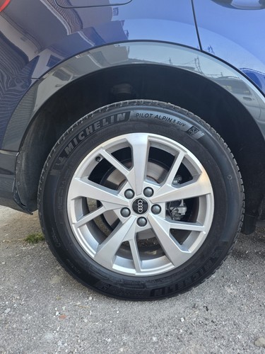 Cerchi lega audi - cerchi,