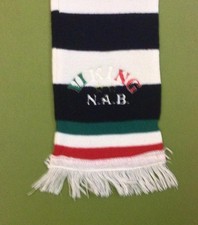 VIKING NAB SCIARPA SCARF