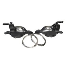 coppia comandi cambio trigger x5 3x10v 2137957410 SRAM bici comandi cambio