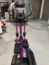 Purple Life Fitness Integrity