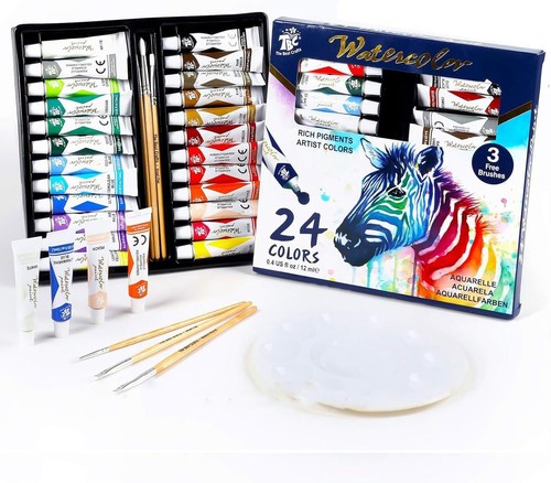 Tbc set pittura - set, ad