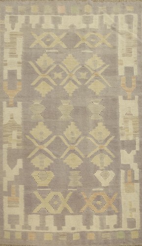 Tappeto kilim tono neutro 3x5 - tappeto,
