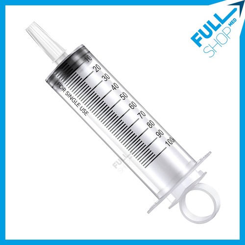 Schizzettone monouso sterile