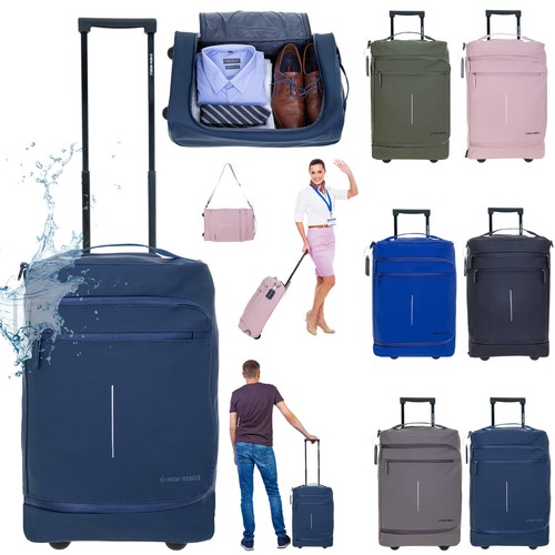 Valigia trolley bagaglio - , a