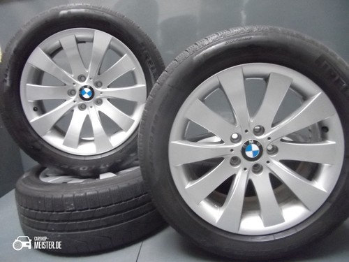 Originale bmw 7er 5er - 5er, gt