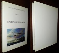 L'aviazione di Marina, Carlo De Risio,  Ufficio Storico della Marina Militare