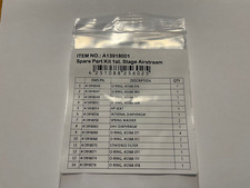 Kit revisione OMS 1. Livello