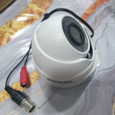 Telecamera 360 hik vision Telecamera di sicurezza