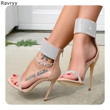 Scarpe decolletè sandali