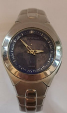 Casio EDB-300, orologio e-data