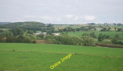 Photo 6x4 wharfedale near - 6x4,