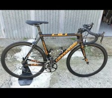 Bicicletta Cannondale SUPERSIX  evo 2017 