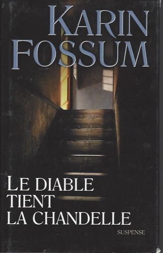 Diable tient la - le,
