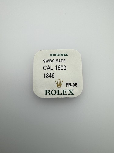 Rolex originale 1600 1846