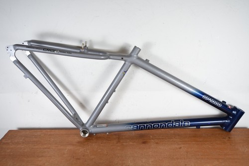 Telaio cannondale sp1000 - telaio,