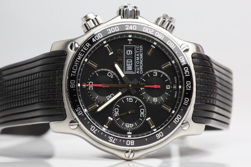 Orologio uomo automatico - orologio,