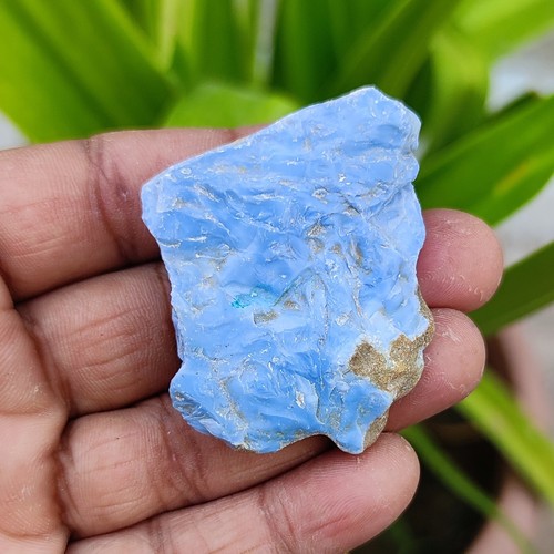 Pietra preziosa grezza opale