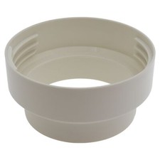 Delonghi connettore tubo muro
