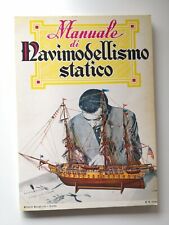 manuale di Navimodellismo