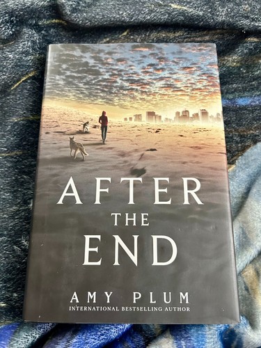 After the end amy plum - end,