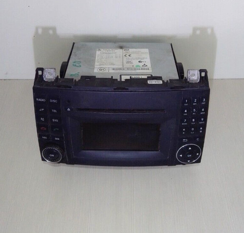 Autoradio radio lettore - autoradio,