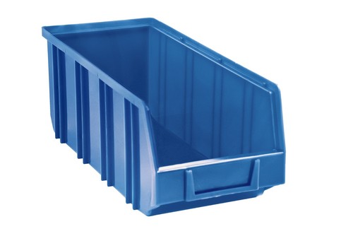 Set contenitori pehd - contenitori, a