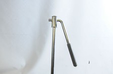 BULLONE ESPANSIONE 10" STELO MANUBRIO BICI PIEGHEVOLE VINTAGE SGANCIO RAPIDO 