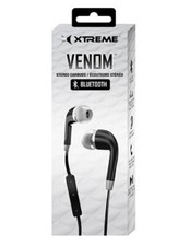 Xtreme Venom Auricolari