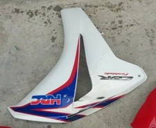 Carena Fianchetto sinistro