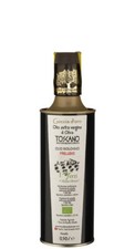 OLIO EXTRA VERGINE D'OLIVA
