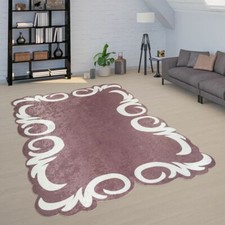 Tappeto a pelo corto per il