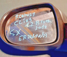 RENAULT  CLIO 3-1.2 TURBO 2010