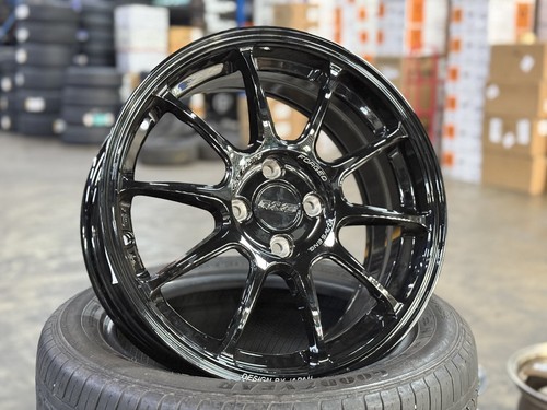 Nuovo 4x100 16x7j - (4, ruote)