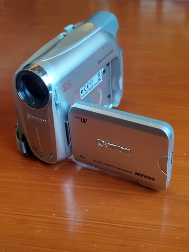 Canon 890 - ,