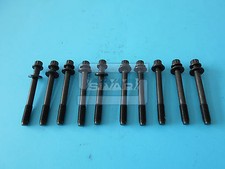 Bulloni Testa OEM Great Wall