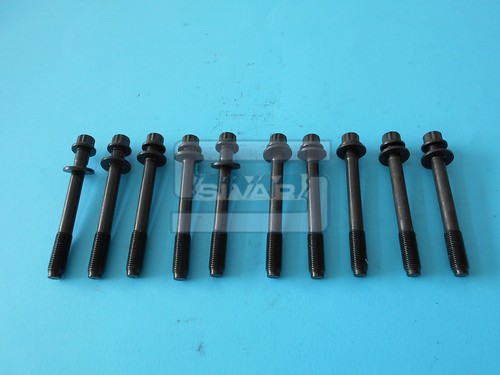 Bulloni testa oem - testa, great