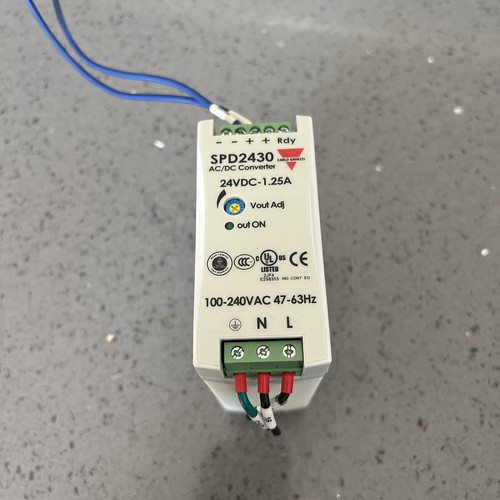 Carlo gavazzi spd2430 - gavazzi,