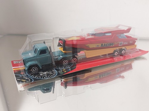 Camion majorette rimorchio - majorette, +