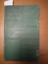 Le mie prigioni - Silvio