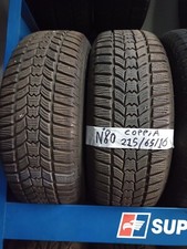 Pneumatici 215 r16 98h - 2,