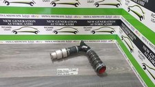 AV61-6C646-HD MANICOTTO TUBO ASPIRAZIONE INTERCOOLER FORD FOCUS CMAX 11> 1.6 TDI