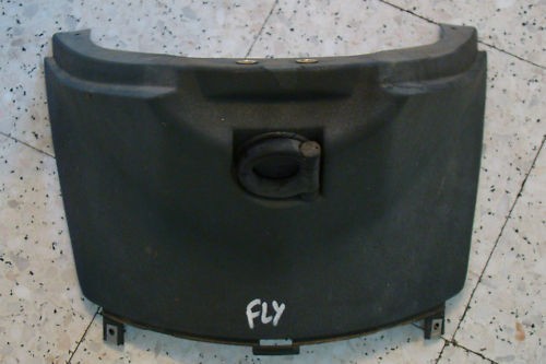 Scooter piaggio fly - 50,