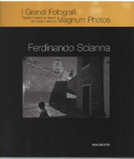 I Grandi Fotografi Magnum