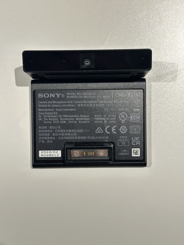Sony bravia cam cmu bc1m - sony,